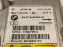 CENTRALITA MOTOR UCE BMW X3 2008