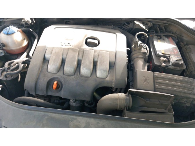 CERRADURA PUERTA TRASERA DERECHA VOLKSWAGEN PASSAT 2006