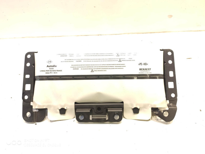 AIRBAG DELANTERO DERECHO OPEL CORSA 2008