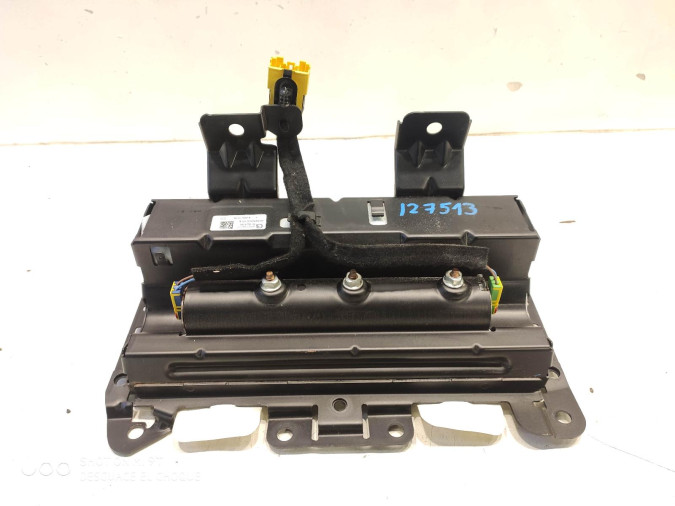 AIRBAG DELANTERO DERECHO OPEL CORSA 2008