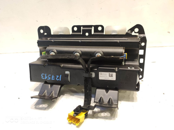 AIRBAG DELANTERO DERECHO OPEL CORSA 2008