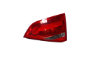 PILOTO TRASERO IZQUIERDO INTERIOR AUDI A4 2009
