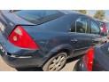Motor FORD MONDEO 2003