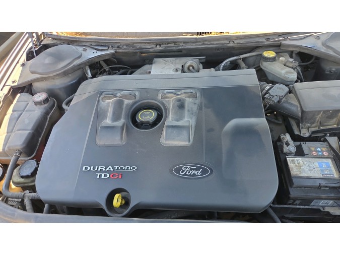 Motor FORD MONDEO 2003