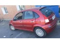 Catalizador CITROEN C3 2007