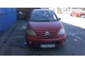 Catalizador CITROEN C3 2007