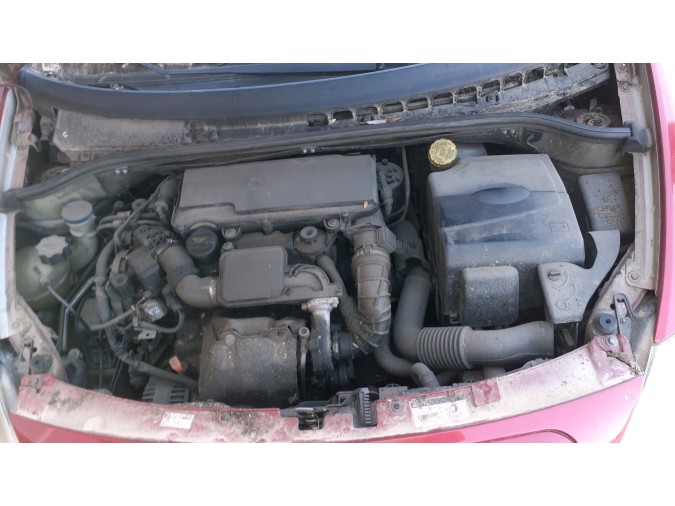 Catalizador CITROEN C3 2007