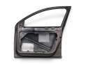 PUERTA DELANTERA DERECHA VOLKSWAGEN PASSAT MARRON GRISACEO 2011