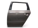 PUERTA TRASERA IZQUIERDA VOLKSWAGEN PASSAT MARRON GRISACEO 2011