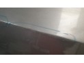 PUERTA TRASERA IZQUIERDA VOLKSWAGEN PASSAT MARRON GRISACEO 2011