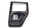 PUERTA TRASERA DERECHA VOLKSWAGEN PASSAT MARRON GRISACEO 2011