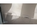 PUERTA TRASERA DERECHA VOLKSWAGEN PASSAT MARRON GRISACEO 2011