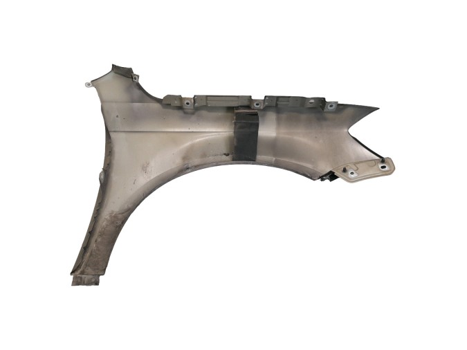 ALETA DELANTERA IZQUIERDA VOLKSWAGEN PASSAT MARRON GRISACEO 2011