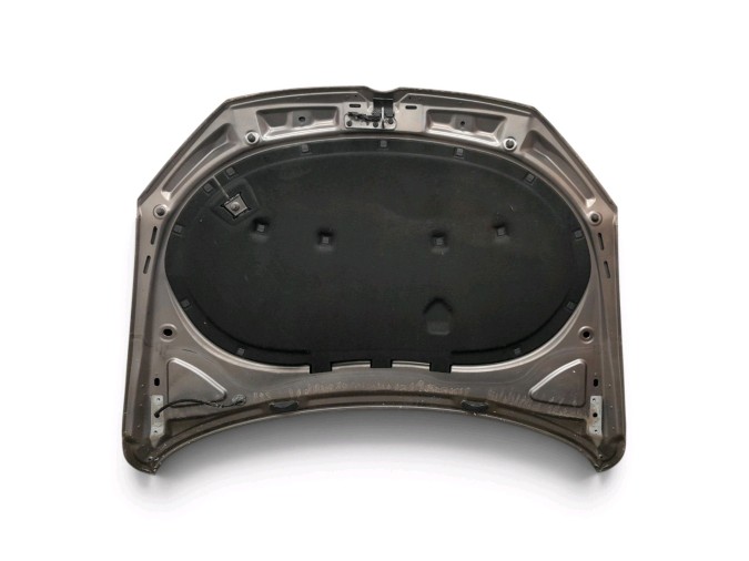 CAPOT VOLKSWAGEN PASSAT MARRON GRISACEO 2011