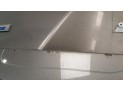 PORTON TRASERO VOLKSWAGEN PASSAT MARRON GRISACEO 2011