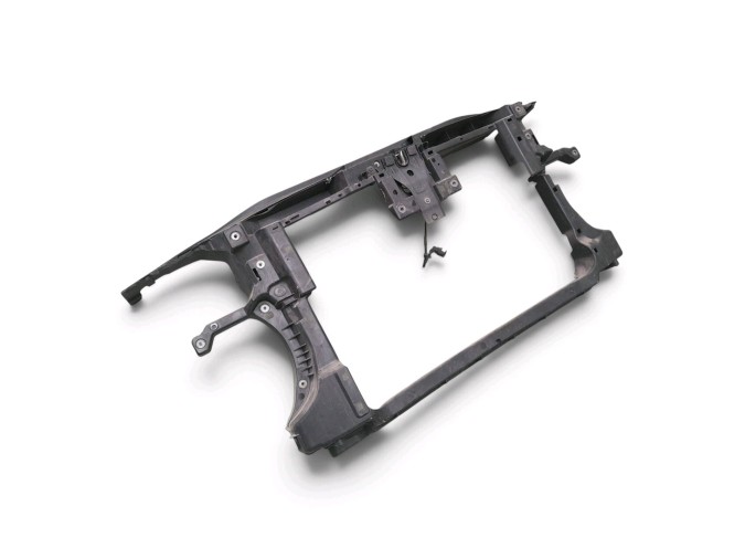 PANEL FRONTAL VOLKSWAGEN PASSAT 2011