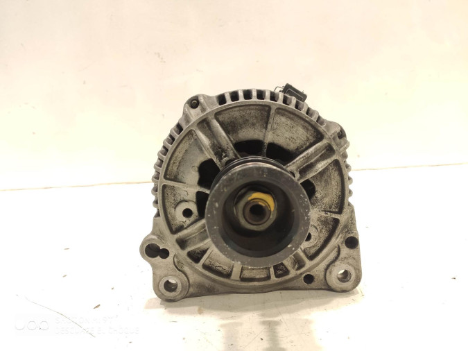 Alternador SEAT IBIZA 2007