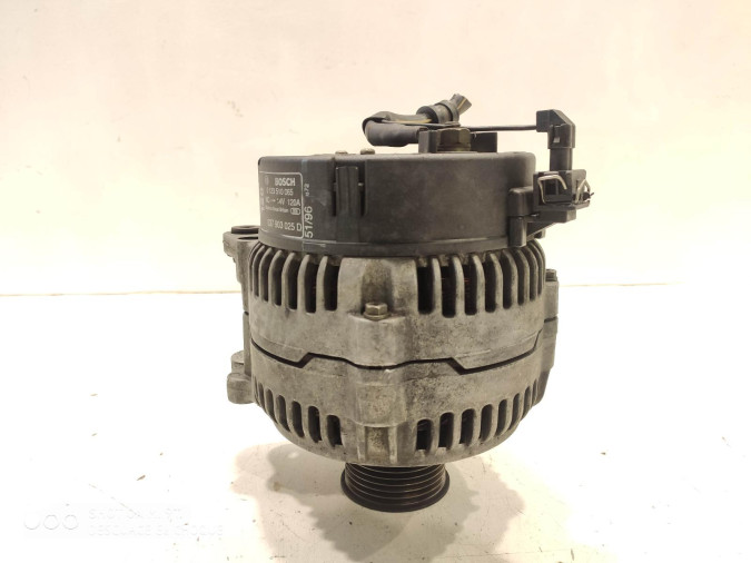 Alternador SEAT IBIZA 2007
