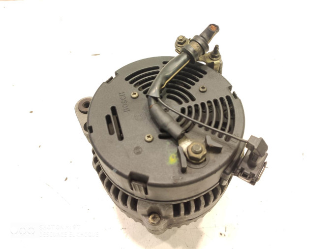 Alternador SEAT IBIZA 2007