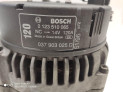 Alternador SEAT IBIZA 2007