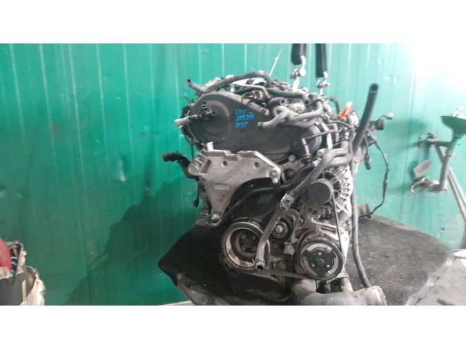 Motor VOLKSWAGEN PASSAT 2011