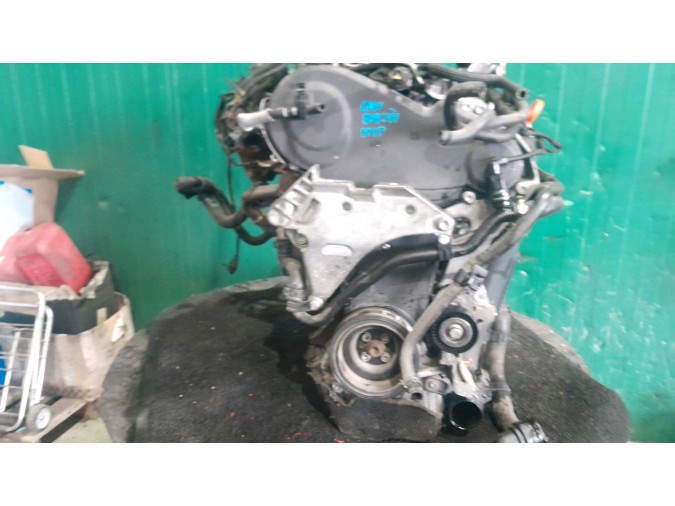 Motor VOLKSWAGEN PASSAT 2011