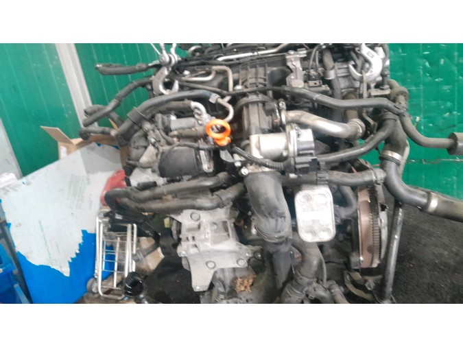 Motor VOLKSWAGEN PASSAT 2011