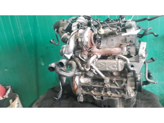 Motor VOLKSWAGEN PASSAT 2011