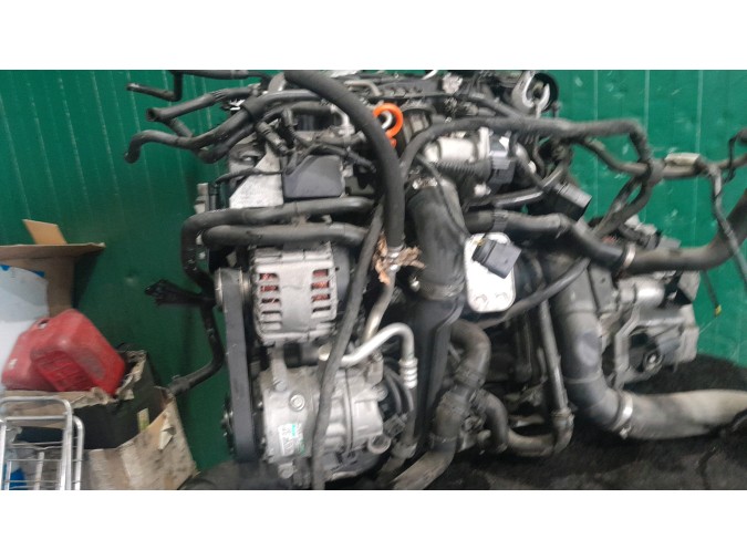 COMPRESOR AIRE ACONDICIONADO VOLKSWAGEN PASSAT 2011