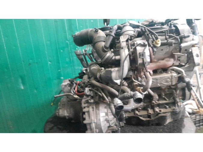 ALTERNADOR VOLKSWAGEN PASSAT 2011