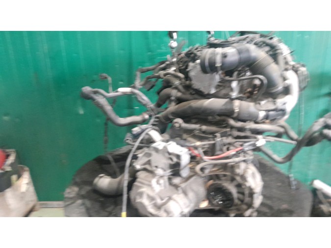 MOTOR ARRANQUE VOLKSWAGEN PASSAT 2011