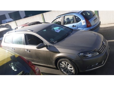 AIRBAG DELANTERO DERECHO VOLKSWAGEN PASSAT 2011