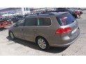 Ud control airbag VOLKSWAGEN PASSAT 2011