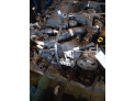 MOTOR SO MAZDA 2 2004