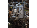 MOTOR SO MAZDA 2 2004