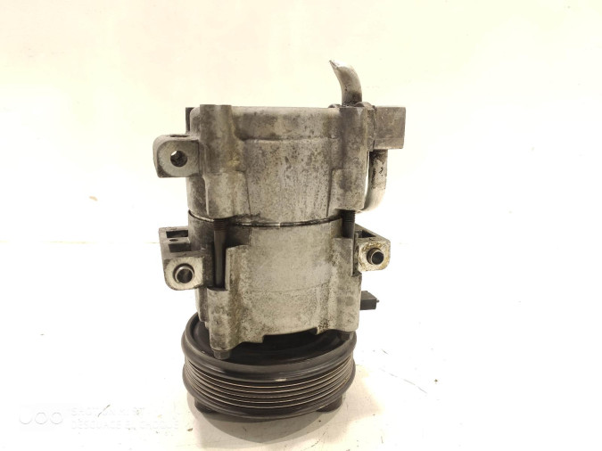 COMPRESOR AIRE ACONDICIONADO FORD MONDEO 2007