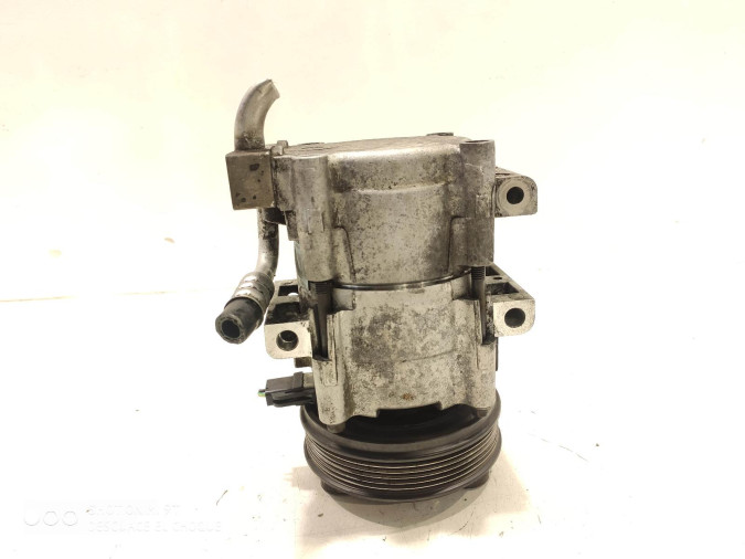 COMPRESOR AIRE ACONDICIONADO FORD MONDEO 2007