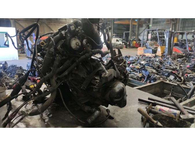 MOTOR ARRANQUE RENAULT KANGOO EXPRESS 2010