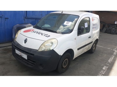 CENTRALITA MOTOR UCE RENAULT KANGOO EXPRESS 2010