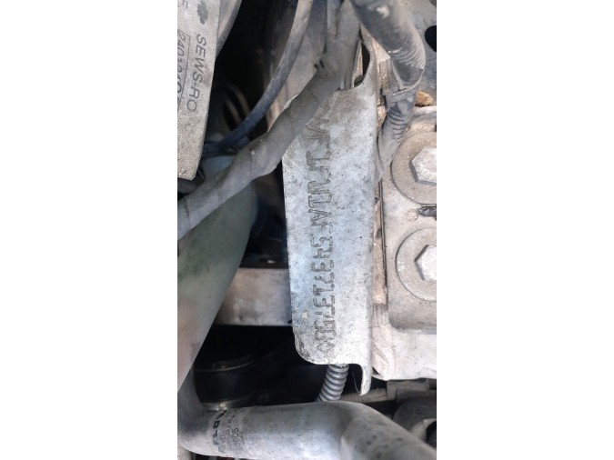 ELEVALUNAS DELANTERO DERECHO RENAULT KANGOO EXPRESS 2010