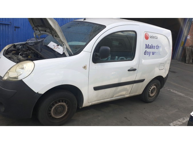 CENTRALITA AIRBAG RENAULT KANGOO EXPRESS 2010
