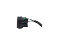 PRETENSOR CINTURÓN DELANTERO IZQUIERDO RENAULT KANGOO EXPRESS 2010