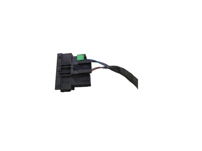 PRETENSOR CINTURÓN DELANTERO IZQUIERDO RENAULT KANGOO EXPRESS 2010