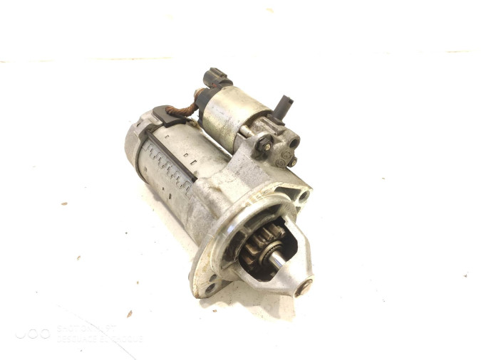 Motor Arranque KIA RIO 2010