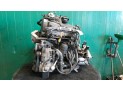 Motor SEAT IBIZA 2005