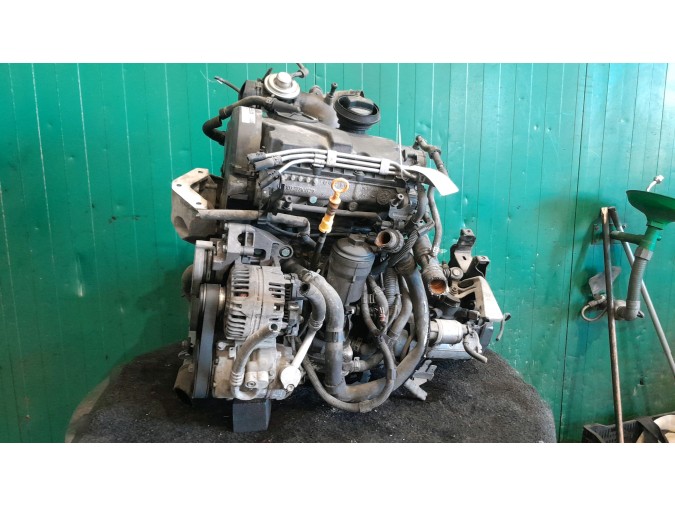 Motor Arranque SEAT IBIZA 2005