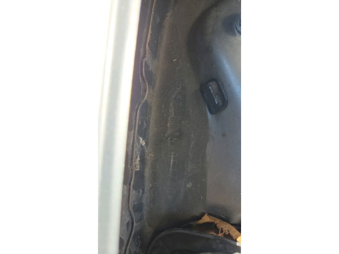 Elevalunas tr iz SEAT IBIZA 2005