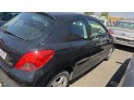 FARO DELANTERO DERECHO PEUGEOT 207 2008