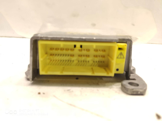 CENTRALITA MOTOR UCE TOYOTA AURIS 2011