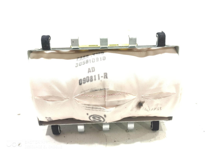 AIRBAG DELANTERO DERECHO TOYOTA AURIS 2011